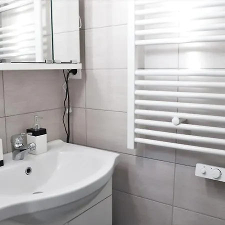 Cozy In The Montmartre District Appartement